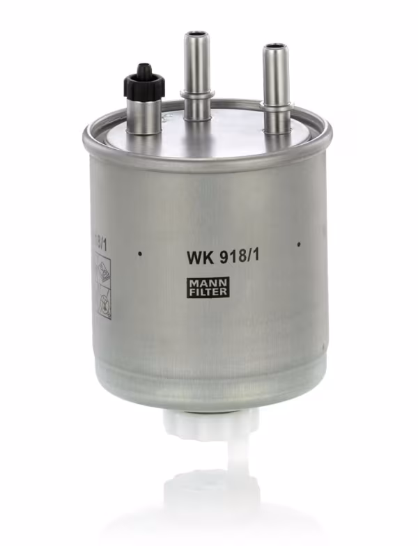 MANN-FILTER Filtro carburante