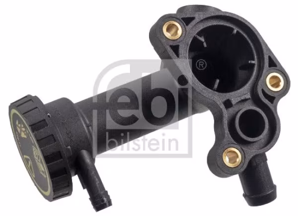 FEBI BILSTEIN Carter del termostato