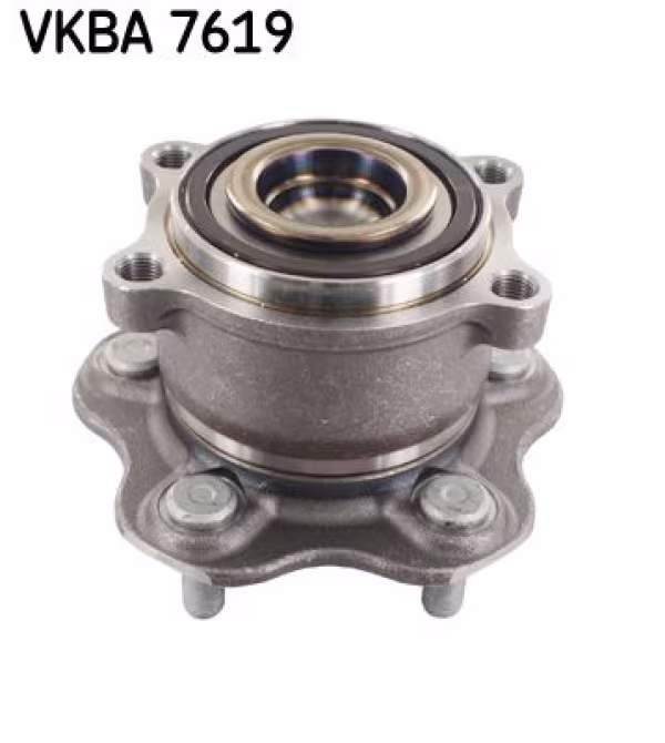 SKF Kit cuscinetto ruota