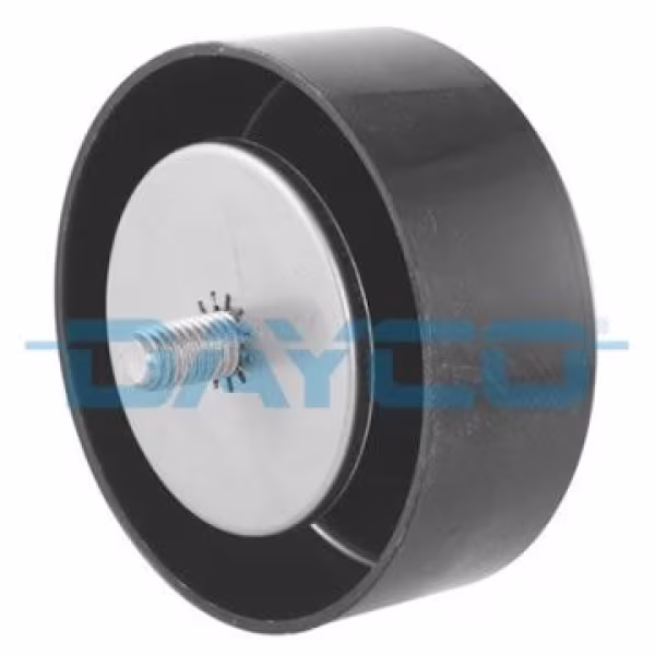 DAYCO Galoppino/Guidacinghia, Cinghia Poly-V