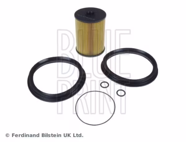 BLUE PRINT Filtro carburante
