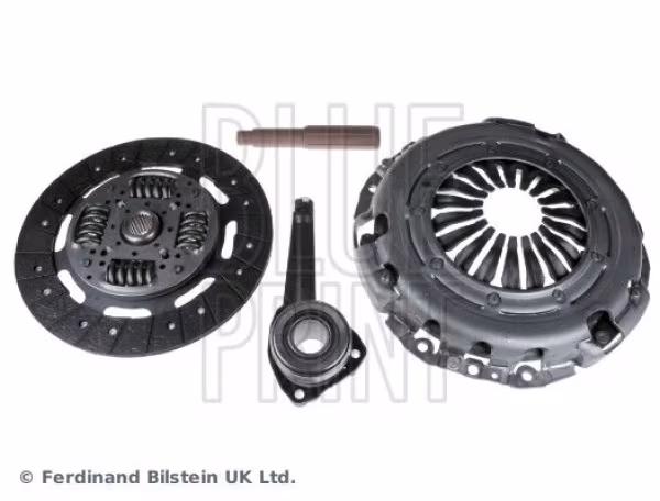 BLUE PRINT Kit frizione