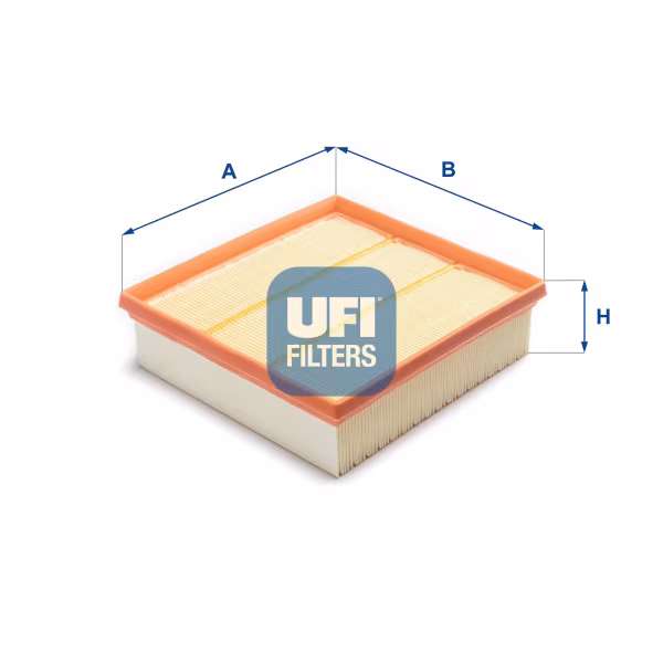 UFI Filtro aria
