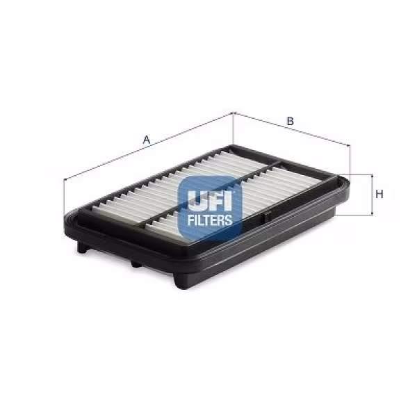 UFI Filtro aria