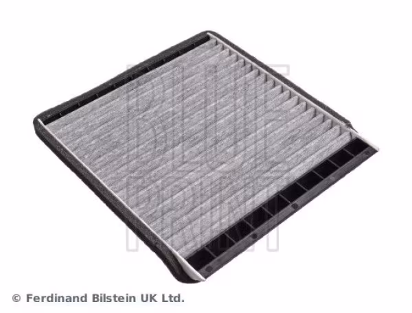 BLUE PRINT Filtro, Aria abitacolo