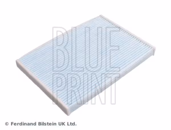 BLUE PRINT Filtro, Aria abitacolo