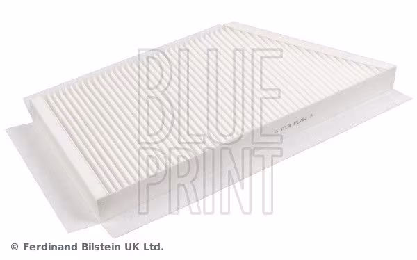 BLUE PRINT Filtro, Aria abitacolo