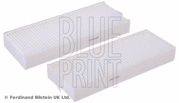 BLUE PRINT Kit filtro, aria abitacolo
