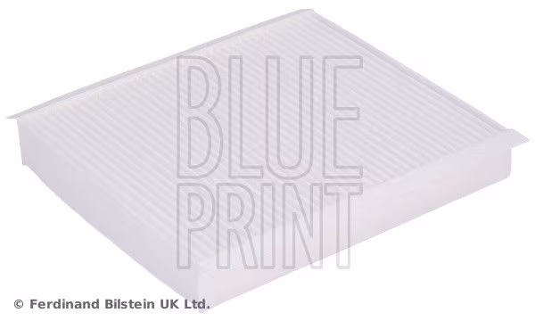 BLUE PRINT Filtro, Aria abitacolo
