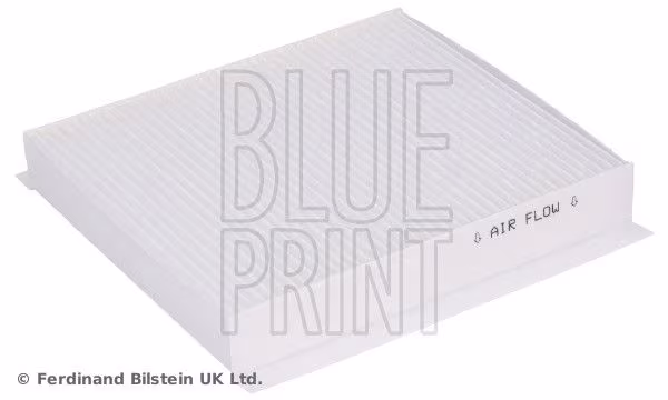 BLUE PRINT Filtro, Aria abitacolo