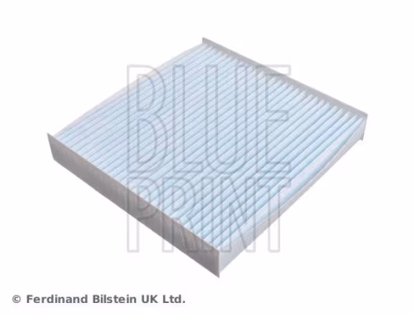 BLUE PRINT Filtro, Aria abitacolo
