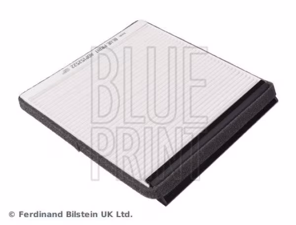 BLUE PRINT Filtro, Aria abitacolo
