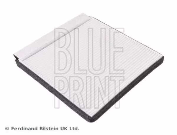 BLUE PRINT Filtro, Aria abitacolo