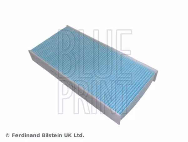 BLUE PRINT Filtro, Aria abitacolo