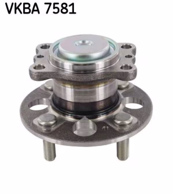 SKF Kit cuscinetto ruota