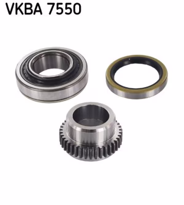 SKF Kit cuscinetto ruota