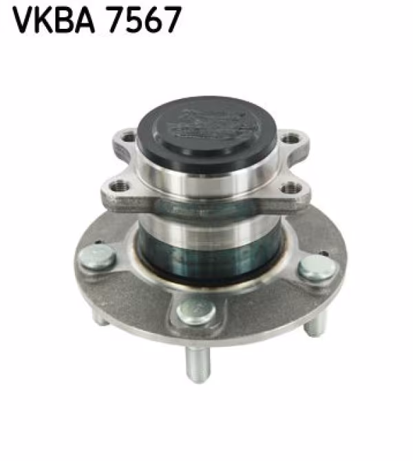 SKF Kit cuscinetto ruota