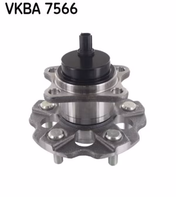 SKF Kit cuscinetto ruota