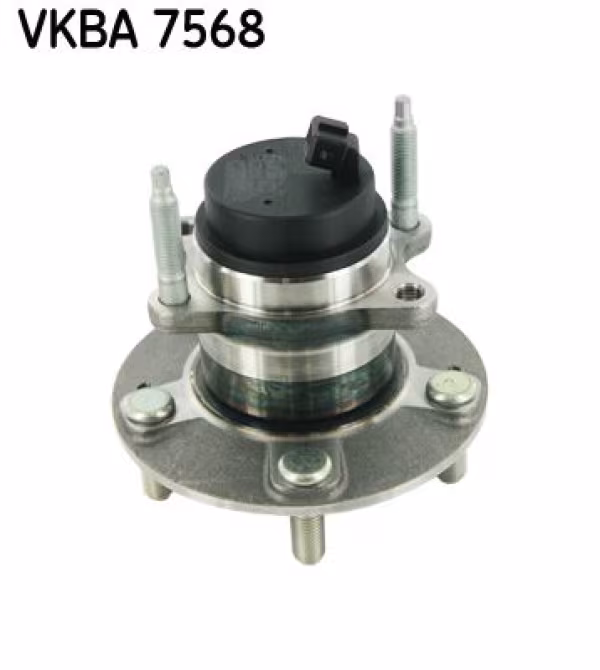 SKF Kit cuscinetto ruota