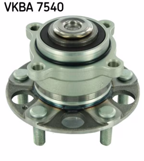 SKF Kit cuscinetto ruota