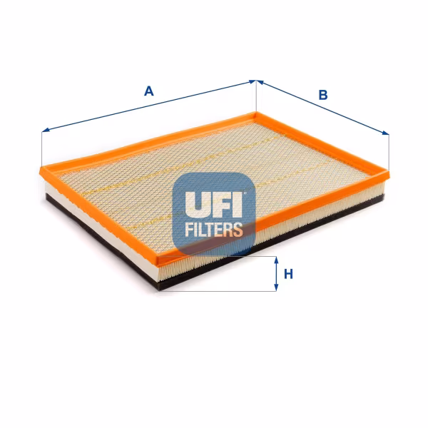 UFI Filtro aria