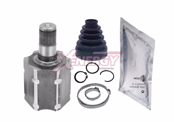 AP XENERGY Kit giunti, Semiasse