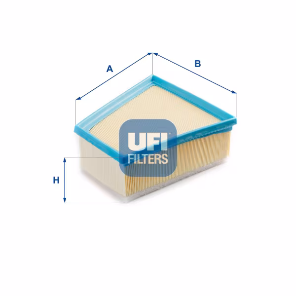 UFI Filtro aria