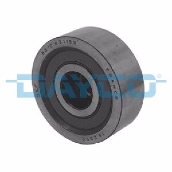 DAYCO Galoppino/Guidacinghia, Cinghia Poly-V