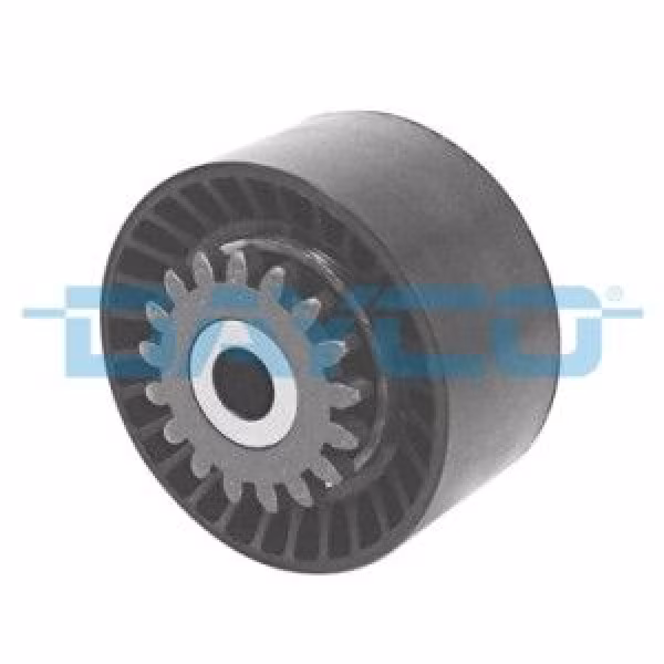 DAYCO Galoppino/Guidacinghia, Cinghia Poly-V