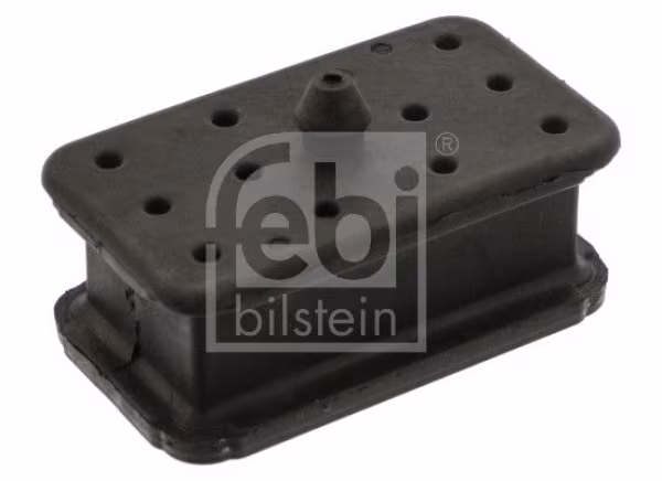 FEBI BILSTEIN Supporto, Molla a balestra