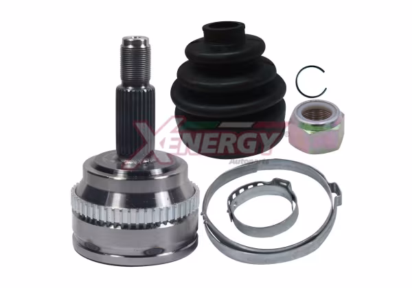 AP XENERGY Kit giunti, Semiasse