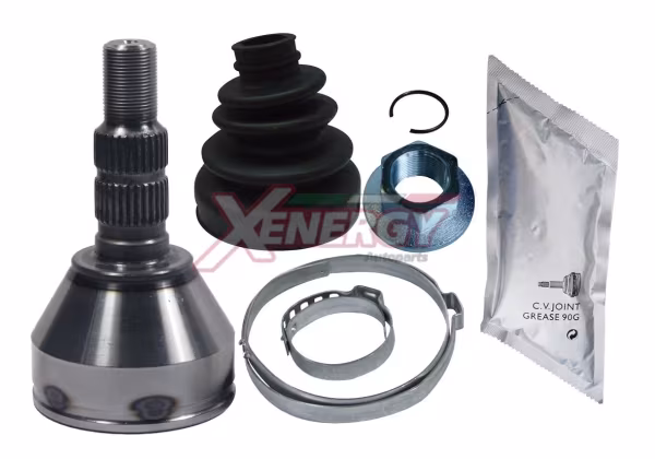 AP XENERGY Kit giunti, Semiasse
