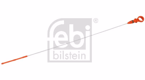 FEBI BILSTEIN Asta controllo livello olio