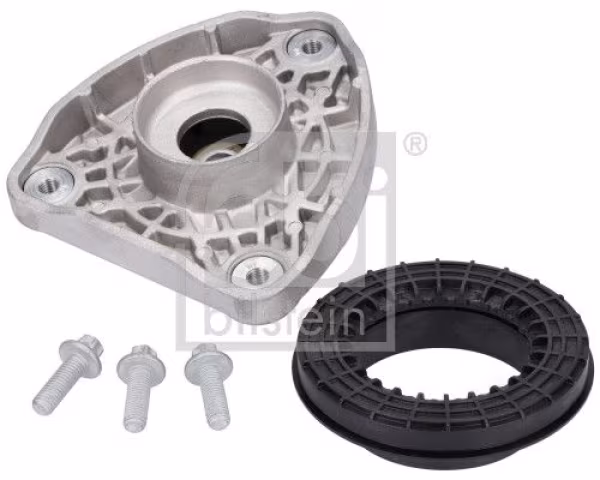 FEBI BILSTEIN Kit riparazione, Cuscinetto ammortizzatore a molla