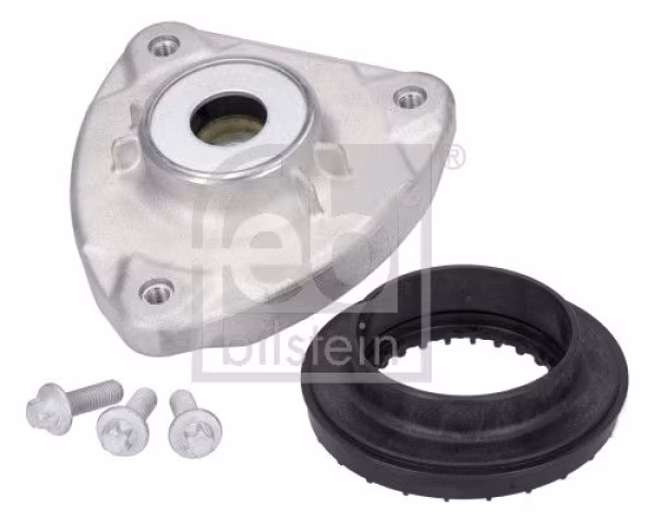 FEBI BILSTEIN Kit riparazione, Cuscinetto ammortizzatore a molla