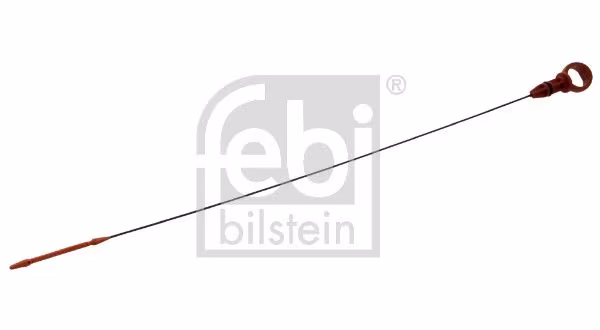 FEBI BILSTEIN Asta controllo livello olio