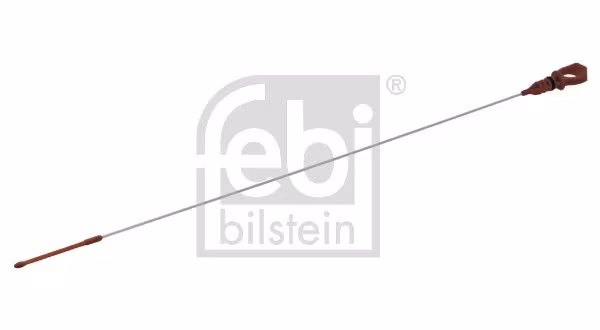 FEBI BILSTEIN Asta controllo livello olio