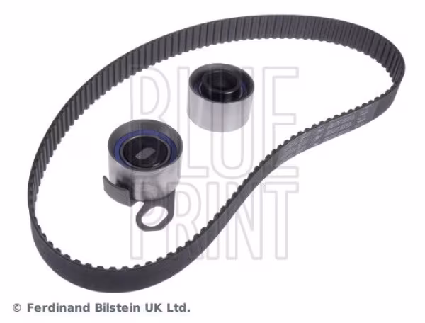 BLUE PRINT Kit cinghie dentate