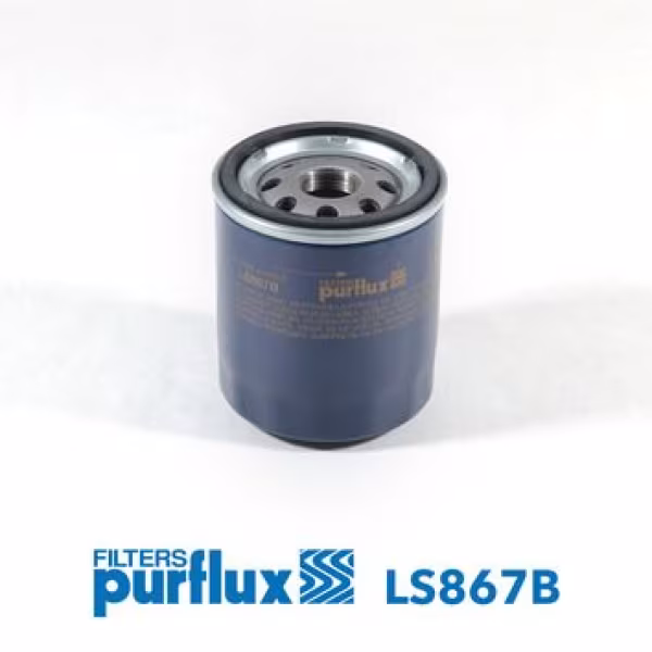 PURFLUX Filtro olio