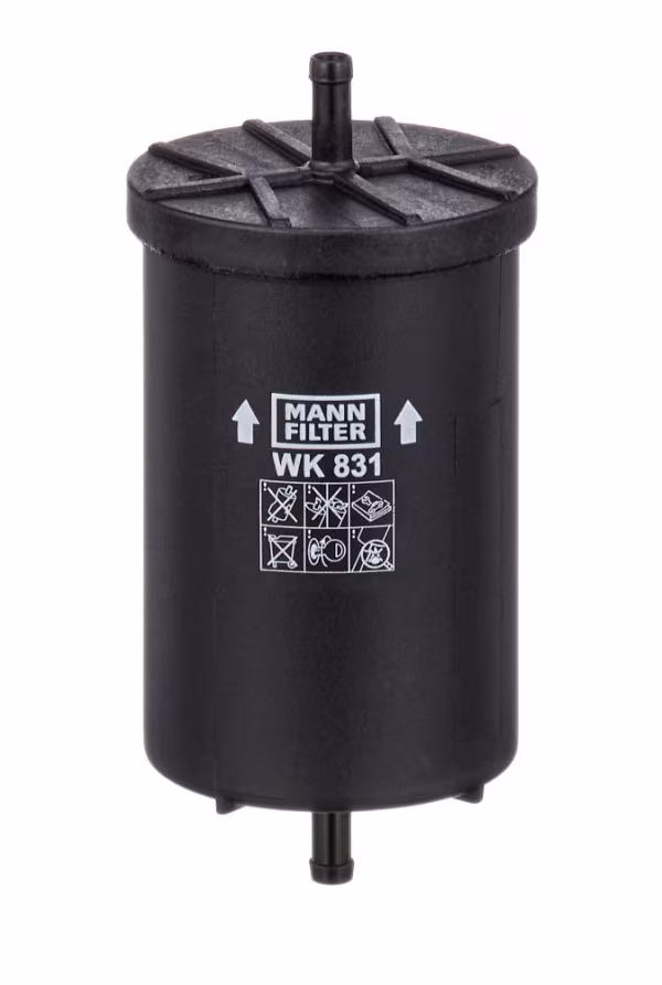 MANN-FILTER Filtro carburante