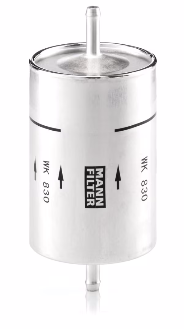 MANN-FILTER Filtro carburante