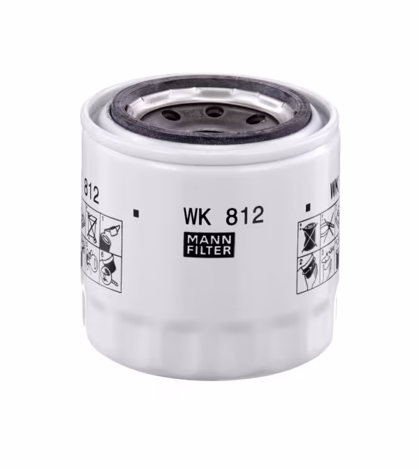 MANN-FILTER Filtro carburante