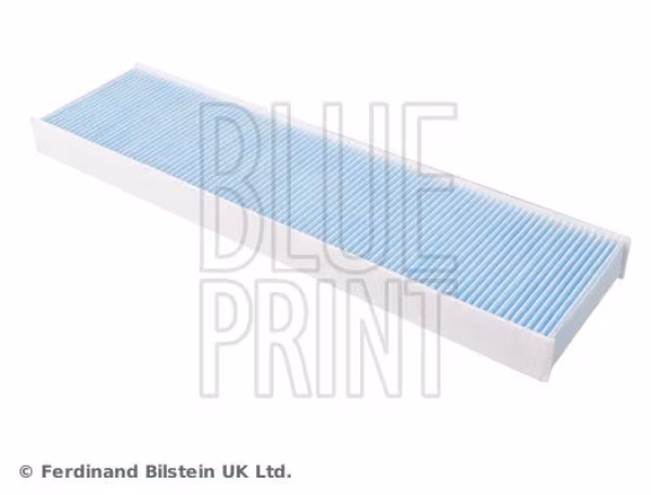 BLUE PRINT Filtro, Aria abitacolo