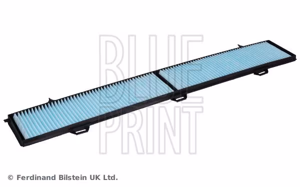BLUE PRINT Filtro, Aria abitacolo