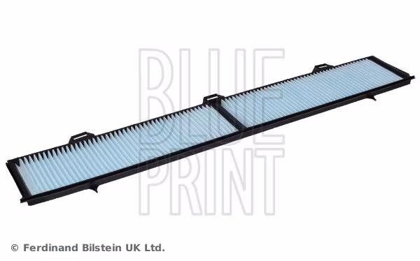 BLUE PRINT Filtro, Aria abitacolo