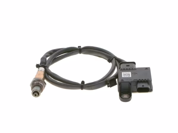 BOSCH Sensore del particolato