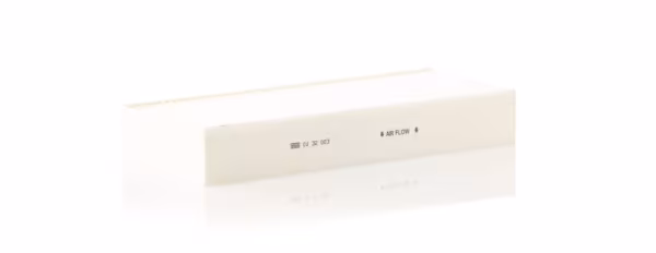 MANN-FILTER Filtro, Aria abitacolo