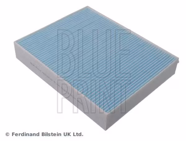BLUE PRINT Filtro, Aria abitacolo