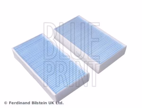 BLUE PRINT Kit filtro, aria abitacolo
