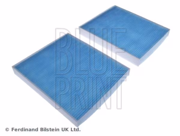 BLUE PRINT Kit filtro, aria abitacolo